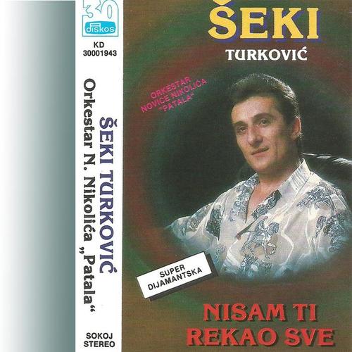 Nisam ti rekao sve