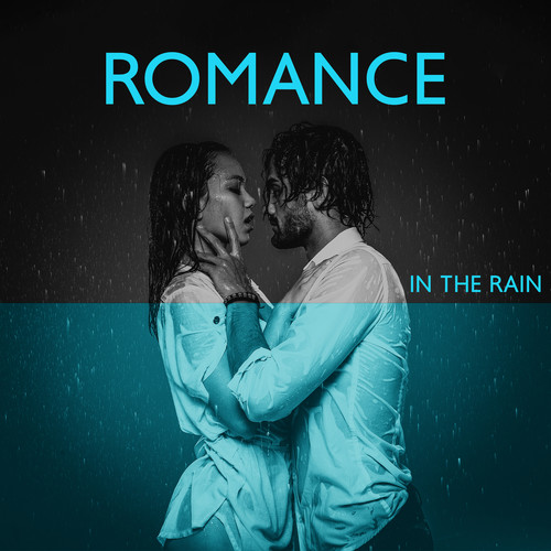 Romance in The Rain: Sensual Jazz Ballads, Ambient Piano, Sax and Trumpet, Emotional Relaxation