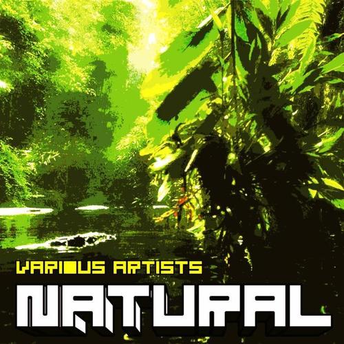 Natural (Unmixed)