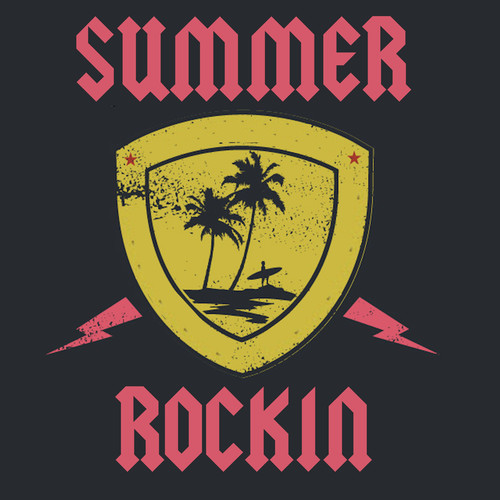 Summer Rockin (Explicit)