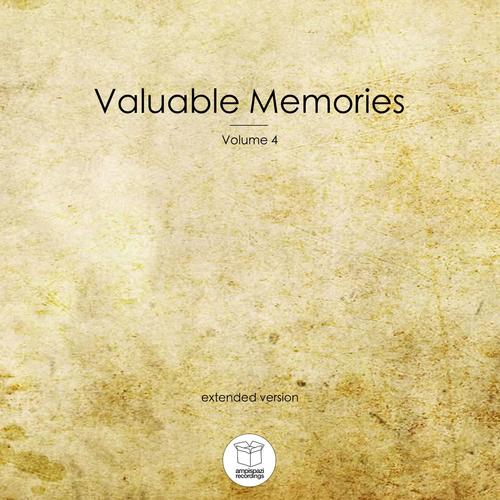 Valuable Memories Vol.4