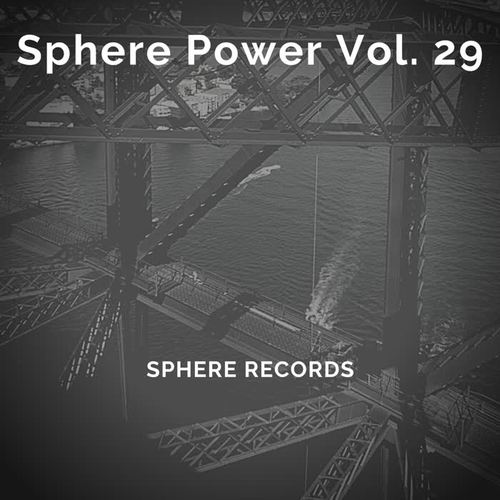 Sphere Power Vol. 29