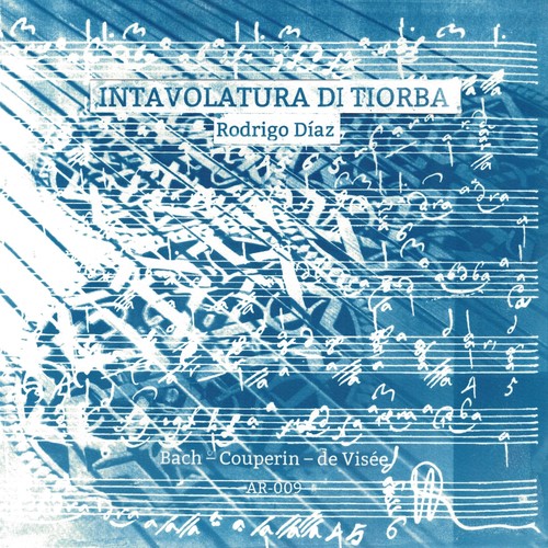 Intavolatura di Tiorba