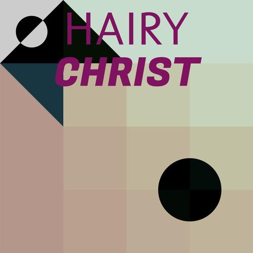 Hairy Christ