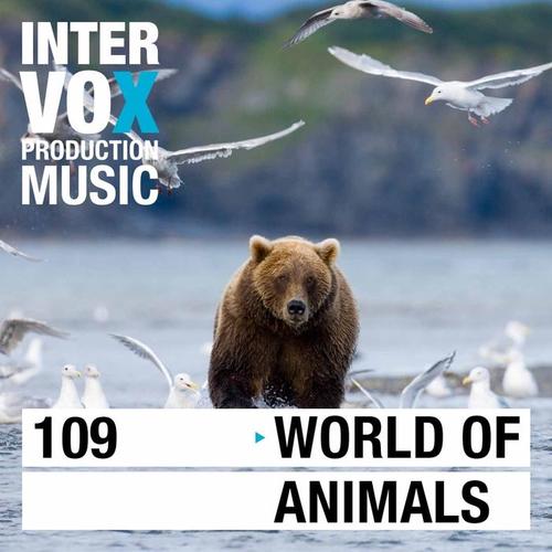 World of Animals
