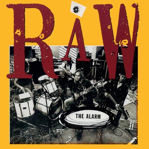 Raw (1990 -1991 Remastered)