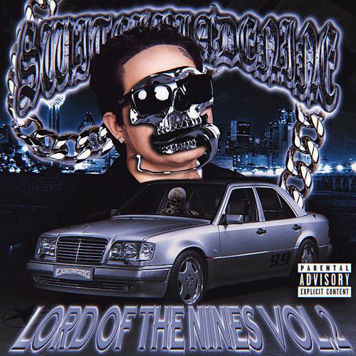 Lord Of The Nines, Vol. 2 (Explicit)