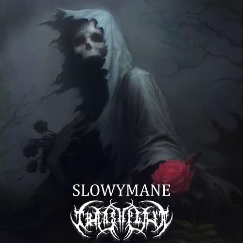 BONEZMAGE (feat. SLOWYMANE) [Explicit]