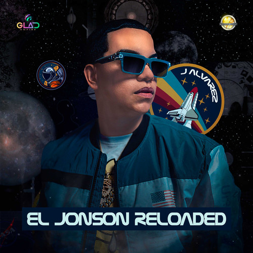 El Jonson Reloaded (Explicit)