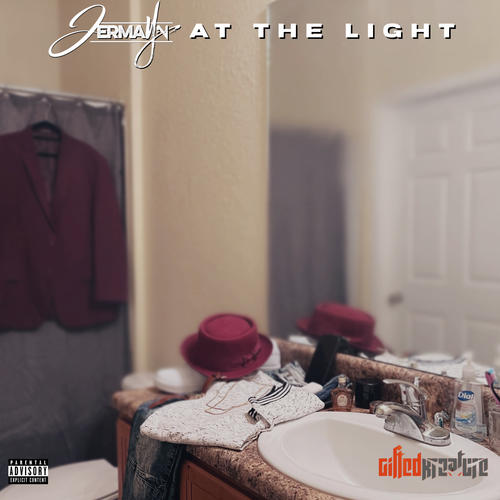 At The Light EP (Explicit)