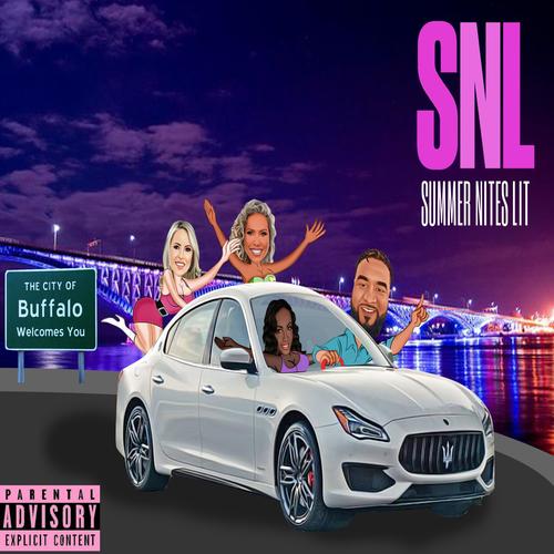 SUMMER NITES LIT (Explicit)