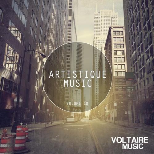 Artistique Music, Vol. 10