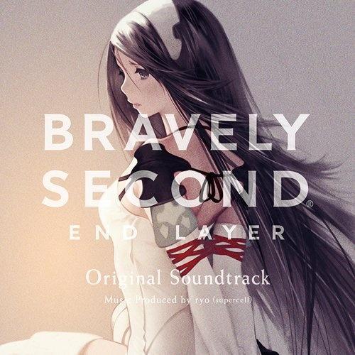 Bravely Second End Layer Original Soundtrack