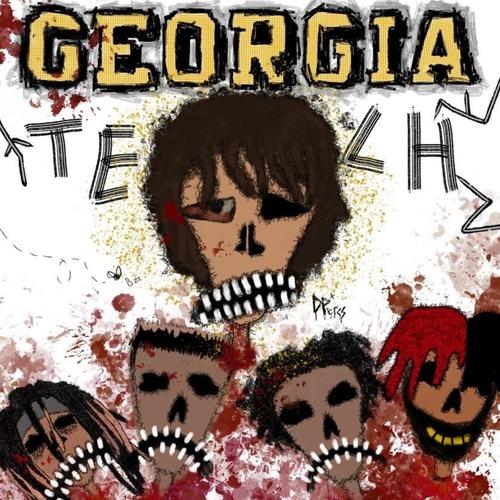 Georgia Tech (feat. alt!, Red Line Savage, Flyboyeli & SunnahTheSage) [Explicit]