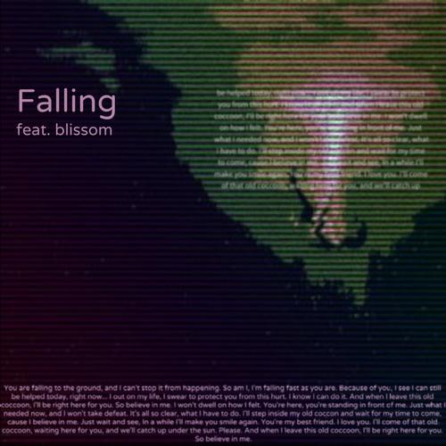 Falling (feat. blissom)