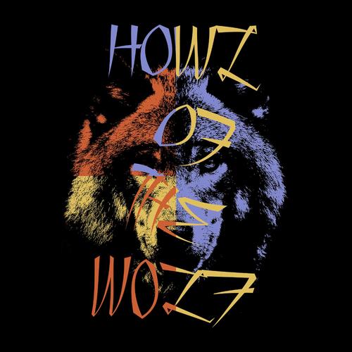 Howl of the Wolf (feat. Amanda Lindgren & Josh Brown)