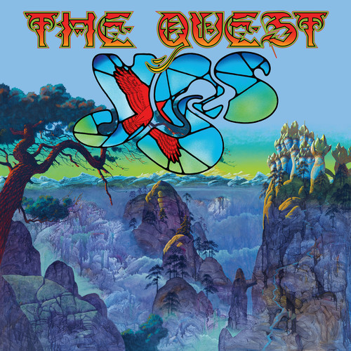 The Quest