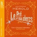 Hérold: Le pré aux clercs