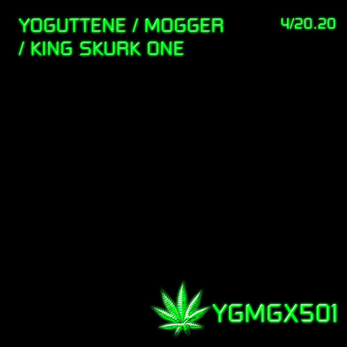 Ygmg501 (Explicit)