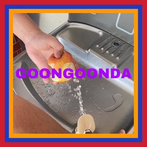 GOONGOONDA (Explicit)