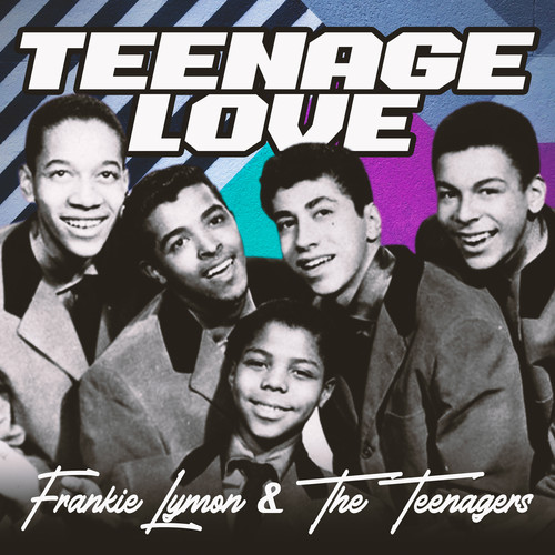 Teenage Love