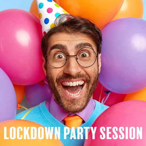 Lockdown Party Session (Explicit)