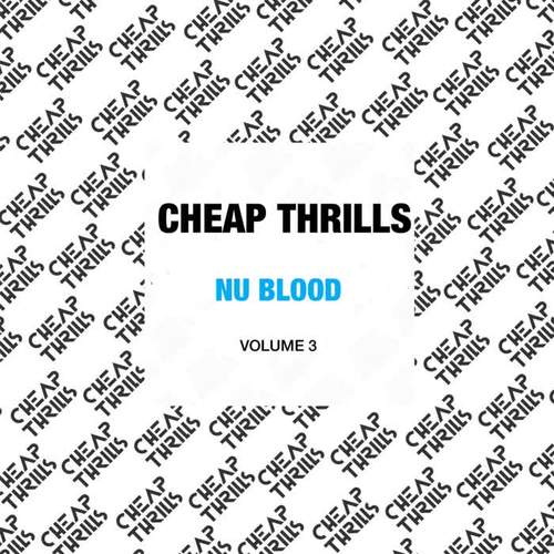 Nu Blood, Vol. 3