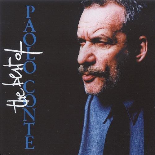 The Best of Paolo Conte Nonesuch #2