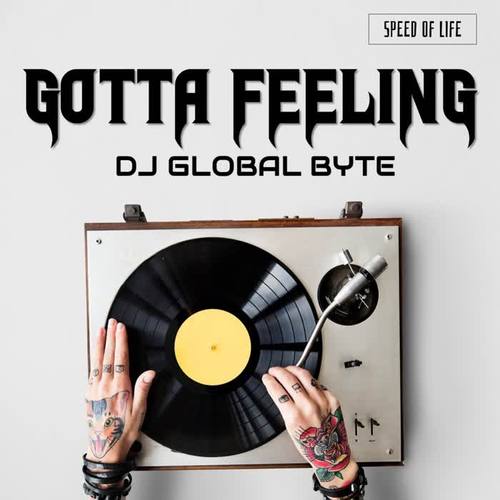 Gotta Feeling (King Size Mix)