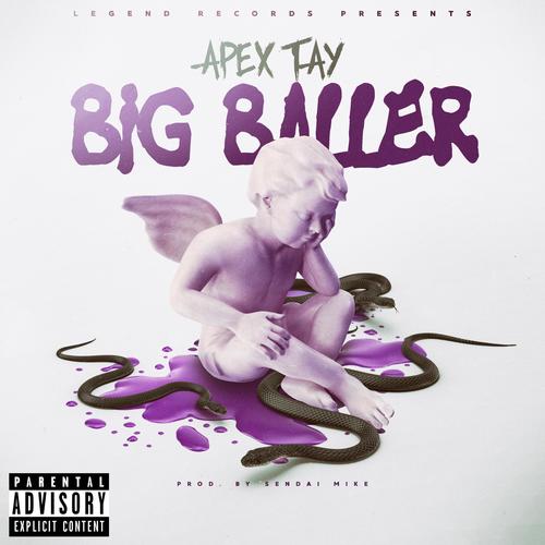 Big Baller (Explicit)