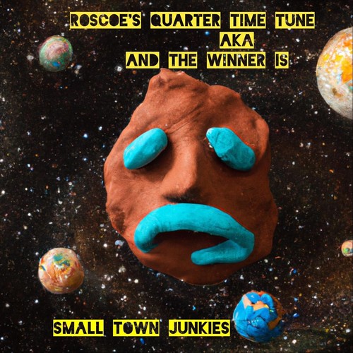 Roscoe's Quarter Time Tune Aka and the Winner Is