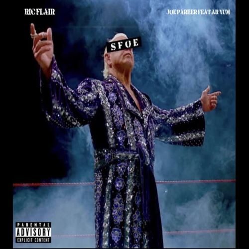 Ric Flair (feat. Ar Yum) [Explicit]