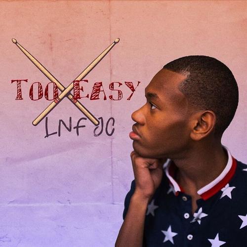 Too Easy (Explicit)