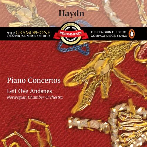 Haydn: Piano Concertos