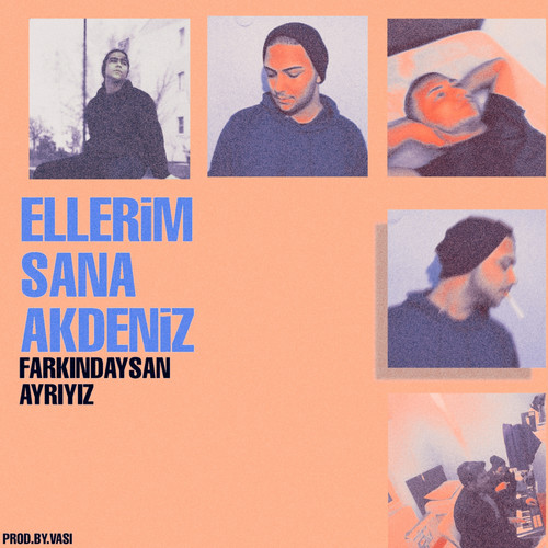 Ellerim Sana Akdeniz