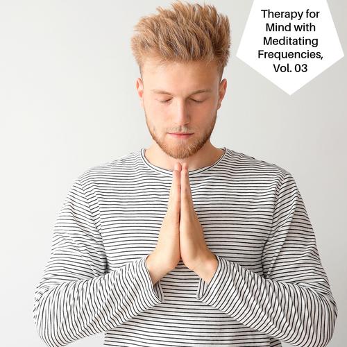 Therapy For Mind With Meditating Frequencies, Vol. 03