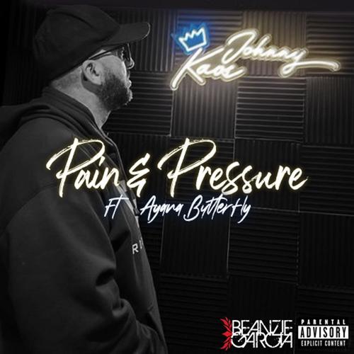 Pain & Pressure (feat. Ayana Butterfly) [Explicit]