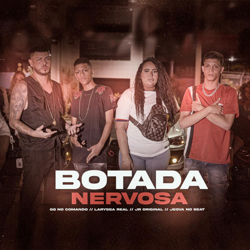 Botada Nervosa (Explicit)