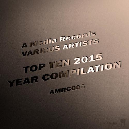 Top Ten 2015 (Year Compilation)