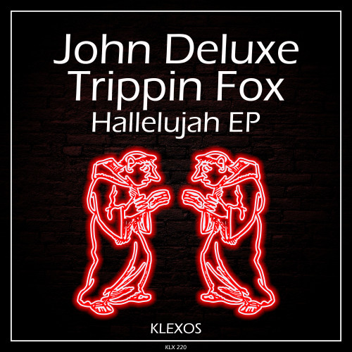 Hallelujah EP