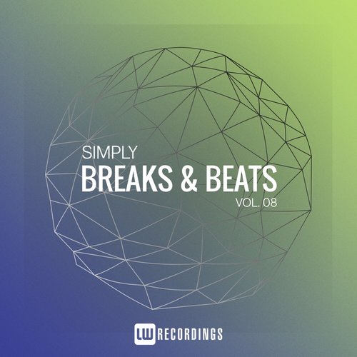 Simply Breaks & Beats, Vol. 08 (Explicit)