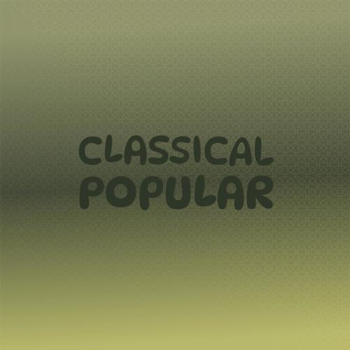 Classical Popular