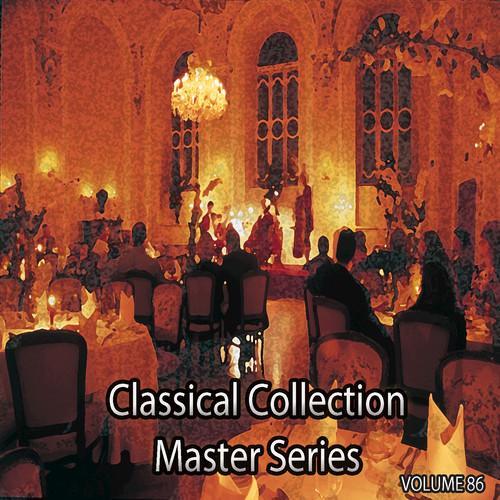 Classical Collection Master Series, Vol. 86