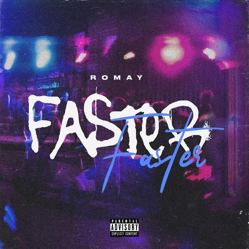 Faster (Explicit)