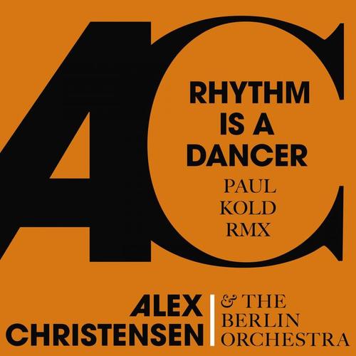 Rythm Is a Dancer (Paul Kold Remix)