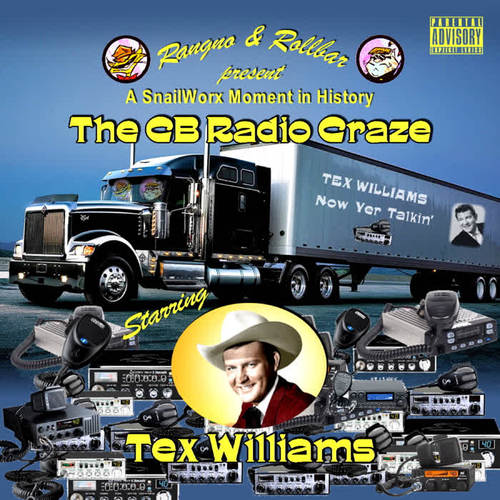 C B Radio Craze - Now Yer Talkin'