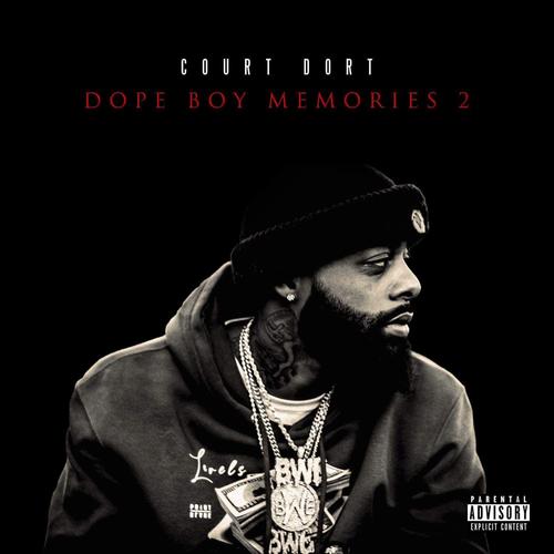 DOPE BOY MEMORIES 2 (Explicit)