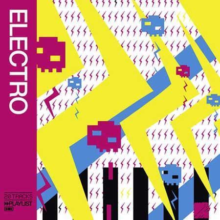 Playlist Electro