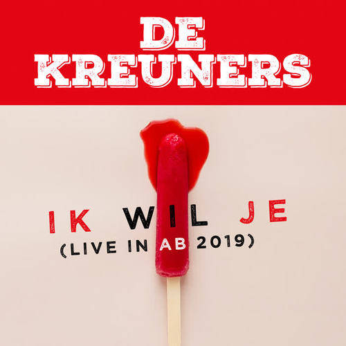 Ik Wil Je (Live in AB 2019)