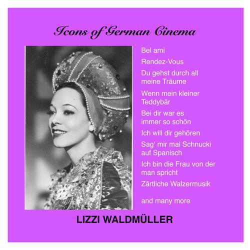 Vocal Recital: Waldmuller, Lizzi - MACKEBEN T. / ABRAHAM, P. / KREUDER, P. / LINCKE, P. / PROFES, A. (Highlights of German Cinema) [1930-1942]